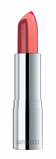 Artdeco ombre lipstick Red Fusion